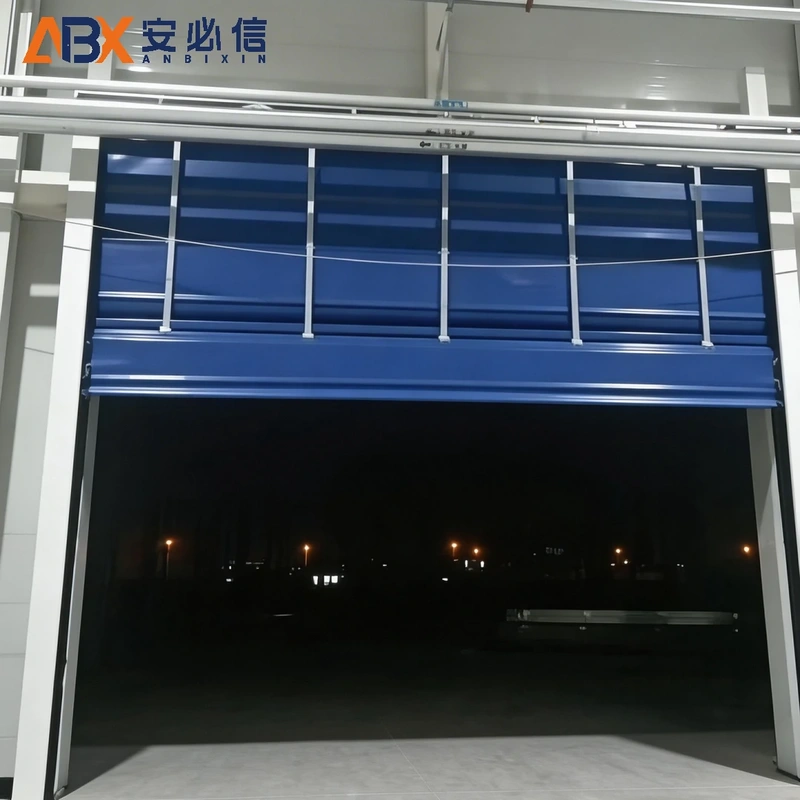 铜仁市翻转式卸货平台
