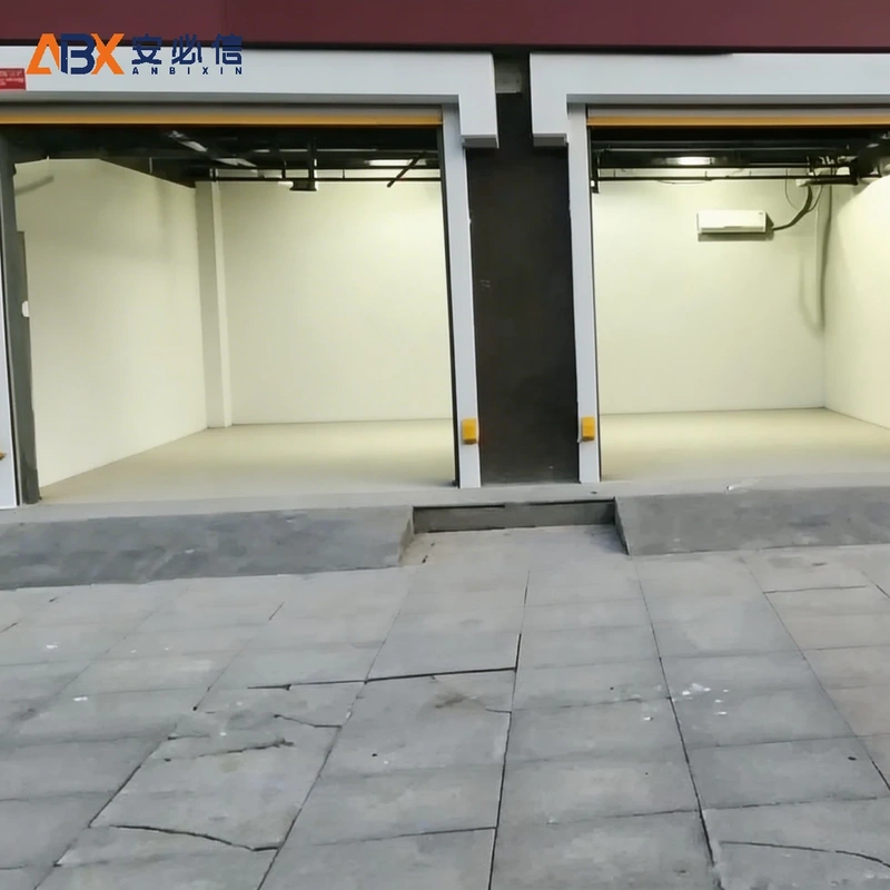 铜仁市快速门
