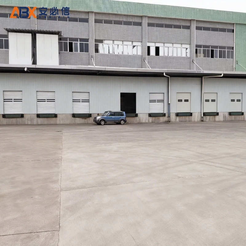 铜仁市PVC高速门