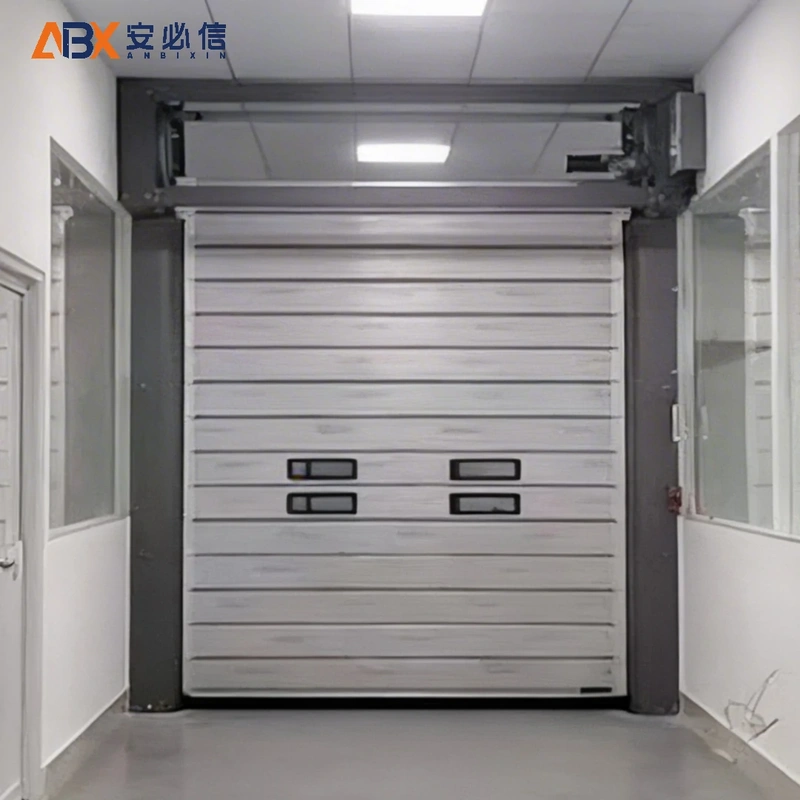 铜仁市雷达高速门